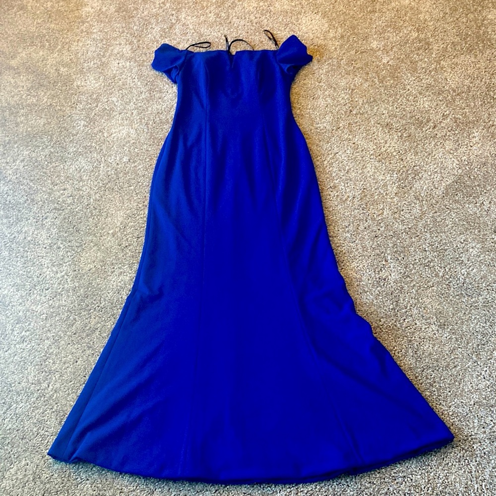 Calvin Klein Gown/Dress